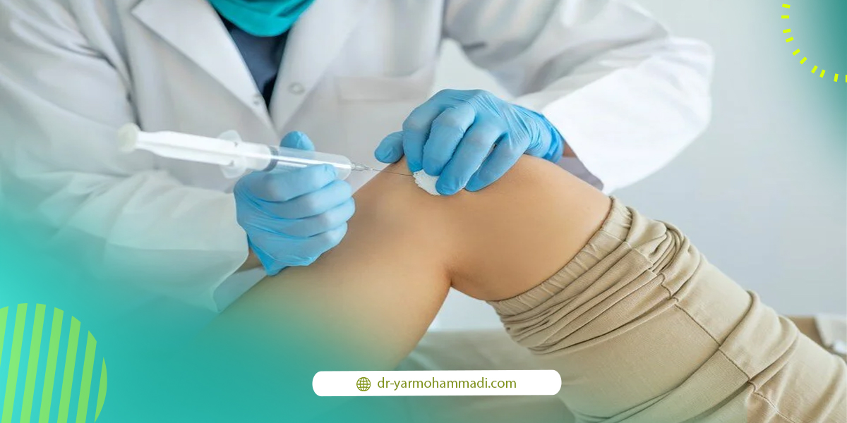 عوارض پروتوکین تراپی