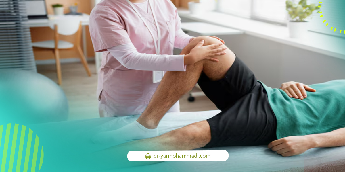 پیشگیری و مدیریت درد