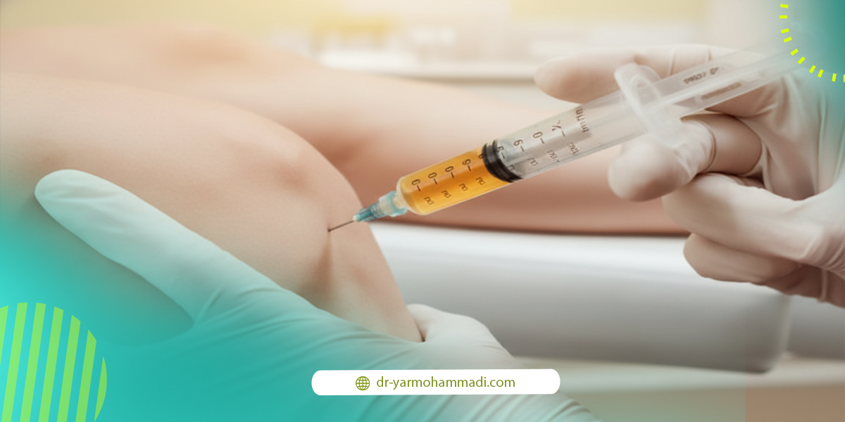 چه کسانی کاندیدای ارتوکین تراپی هستند؟